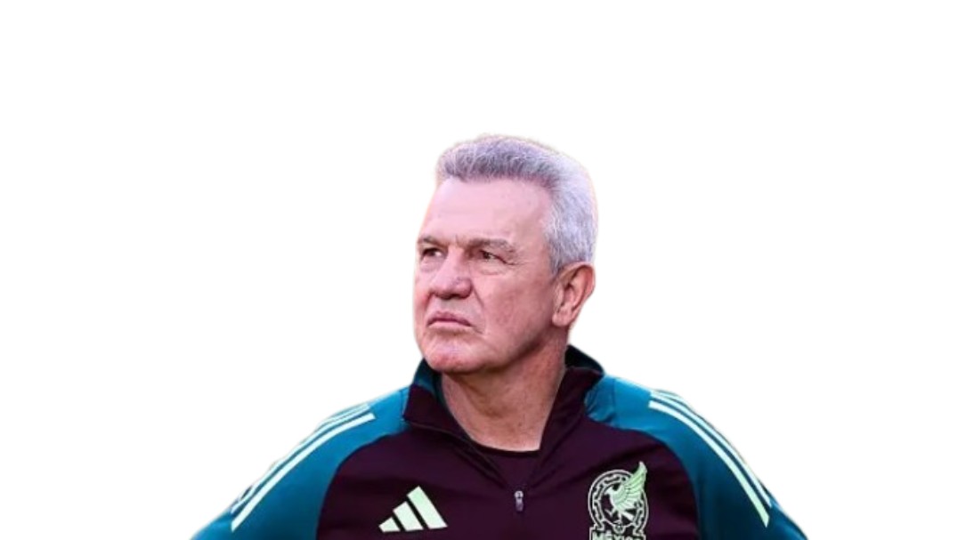 	Javier Aguirre	